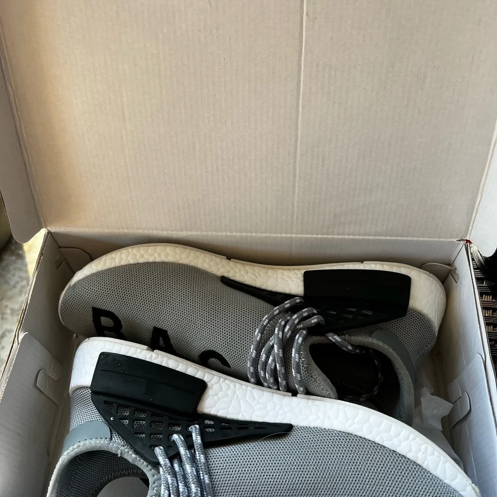 Light grace Limited Edition Human Race